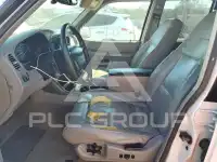2000 Ford EXPLORER фото