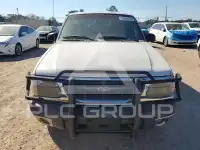 2000 Ford EXPLORER фото