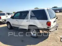 2000 Ford EXPLORER фото