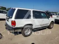 2000 Ford EXPLORER фото