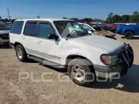 2000 Ford EXPLORER фото