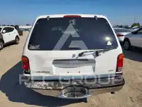 2000 Ford EXPLORER фото