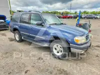 2000 Ford EXPLORER photo