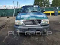 2000 Ford EXPLORER photo