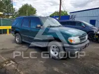 2000 Ford EXPLORER photo