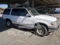 2000 Ford EXPLORER фото