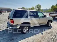 2000 Ford EXPLORER photo