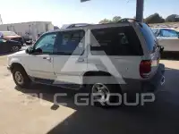 2000 Ford EXPLORER фото