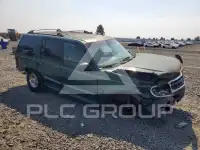 2000 Ford EXPLORER фото