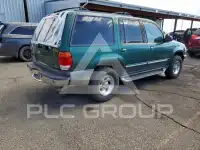 2000 Ford EXPLORER photo