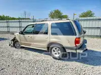 2000 Ford EXPLORER photo