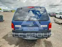 2000 Ford EXPLORER photo