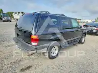 2000 Ford EXPLORER photo