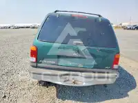 2000 Ford EXPLORER фото