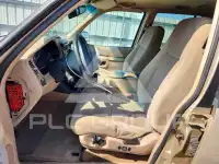 2000 Ford EXPLORER photo