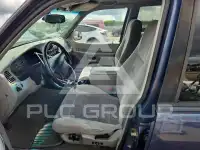 2000 Ford EXPLORER photo