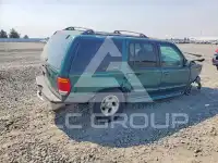 2000 Ford EXPLORER фото