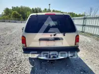 2000 Ford EXPLORER photo