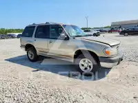 2000 Ford EXPLORER photo