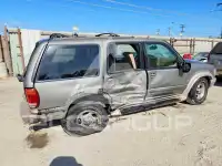 2000 Ford EXPLORER фото