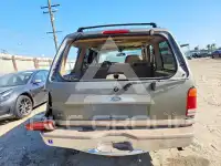 2000 Ford EXPLORER фото