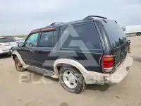 2000 Ford EXPLORER фото