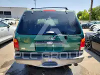 2000 Ford EXPLORER photo