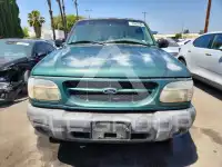 2000 Ford EXPLORER photo