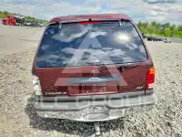 2000 Ford EXPLORER фото