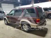 2000 Ford EXPLORER фото