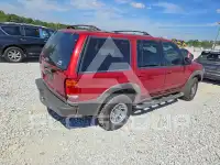 2000 Ford EXPLORER фото