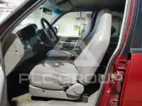 2000 Ford EXPLORER фото