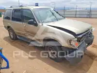 2000 Ford EXPLORER photo