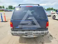 2000 Ford EXPLORER фото