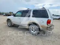 2000 Ford EXPLORER фото