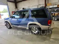 2000 Ford EXPLORER фото