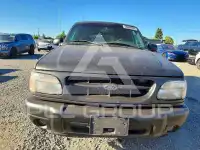 2000 Ford EXPLORER фото
