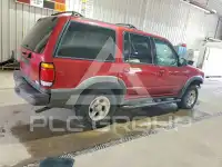 2000 Ford EXPLORER фото