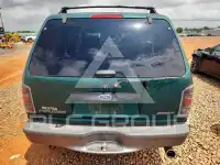 2000 Ford EXPLORER фото