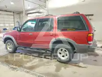 2000 Ford EXPLORER фото