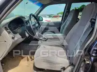 2000 Ford EXPLORER фото