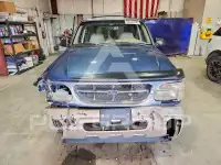 2000 Ford EXPLORER фото