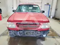 2000 Ford EXPLORER фото