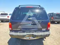 2000 Ford EXPLORER фото