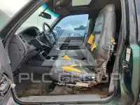 2000 Ford EXPLORER фото