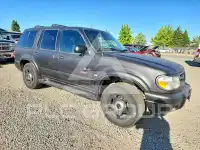 2000 Ford EXPLORER фото