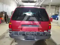2000 Ford EXPLORER фото