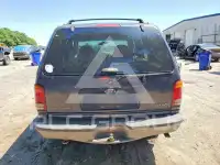 2000 Ford EXPLORER фото