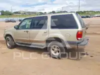 2000 Ford EXPLORER photo