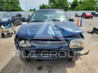 2000 Ford EXPLORER фото